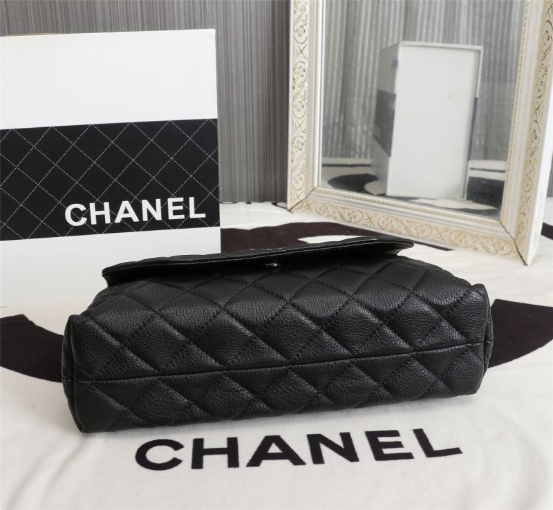 Chanel Satchel Bags